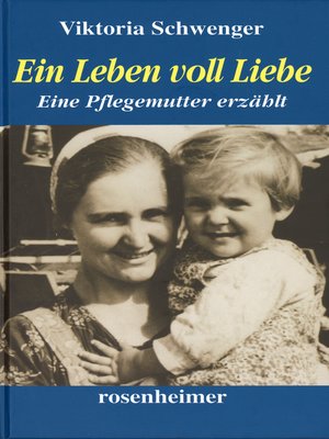 cover image of Ein Leben voll Liebe